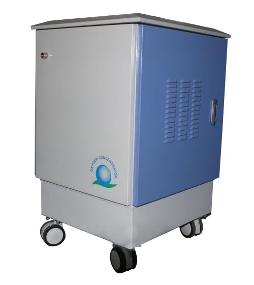 高原制氧機：高原缺氧有多嚴重